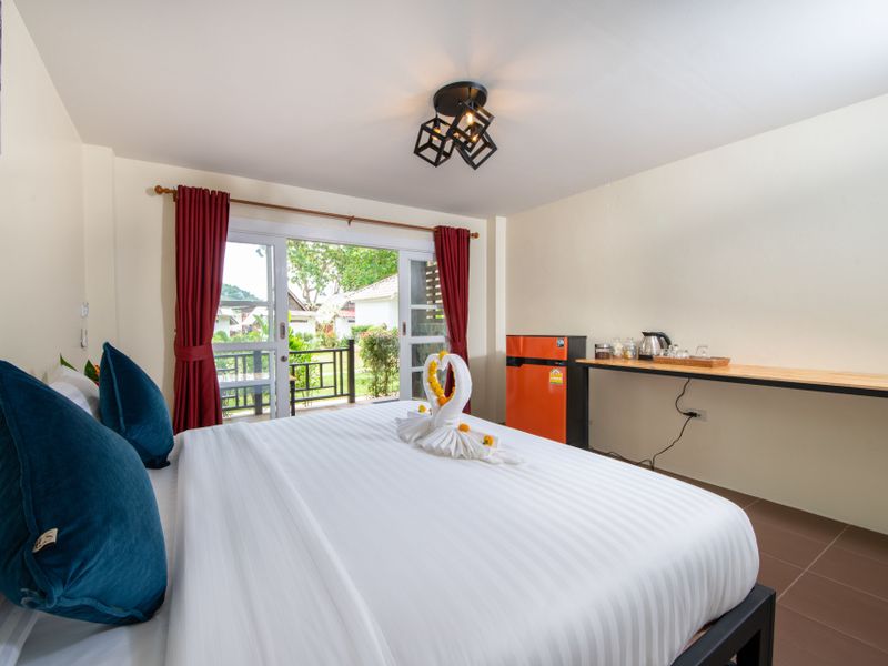 Hotel Photo 1