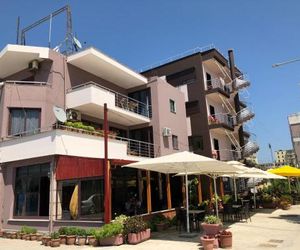 Hotel Diwejk Durres Albania