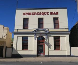 Amberesque B&B Corowa Australia