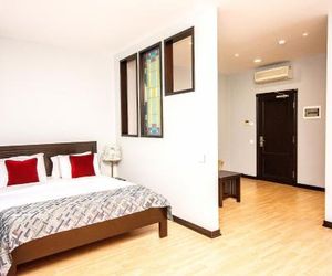 Hazz Hotel Baku Azerbaijan