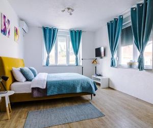 Apartmani Moon Trebinje Bosnia And Herzegovina