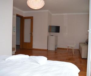 Hotel Drina Sarajevo Bosnia And Herzegovina