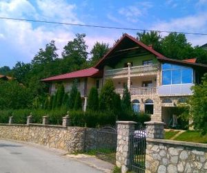Holiday House Afan Hadzici Bosnia And Herzegovina