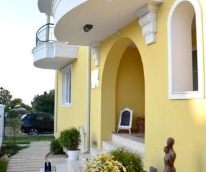 Boutique Villa Amalia Chernomorets Bulgaria