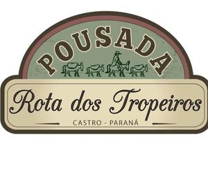 Hotel Rota Dos Tropeiros Ponta Grossa Brazil