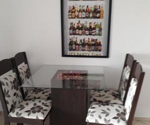 Apartamento Orquídea Campos dos Goytacazes Brazil