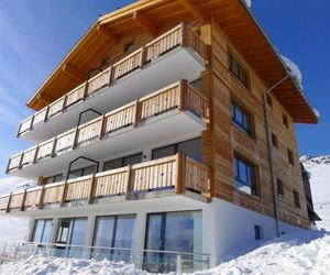 Bella Vista Fiesch Switzerland