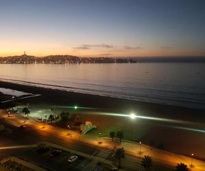 Departamento con vista al mar Coquimbo Chile