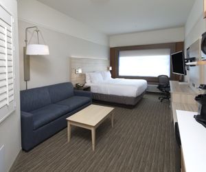 Holiday Inn Express & Suites - Auburn Auburn United States
