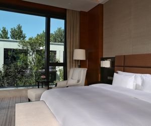 Fortune Grove Hotel Beijing Dongsanqi China