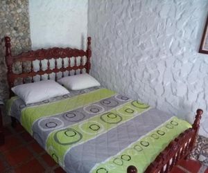 Guataclara Finca Hotel Bizcocho Colombia