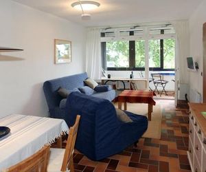 Ferienwohnung V108 für 2-5 Personen direkt am Ostseestrand Brasilien Germany