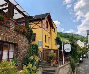 Zum fröhlichen Weinberg Cochem Germany