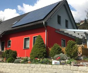 Fewo Ehrlich Sächs. Schweiz Bad Schandau Germany