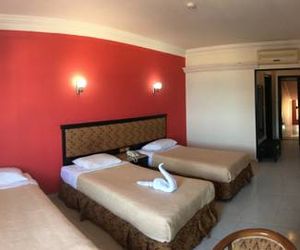 new davinci Hurghada Egypt