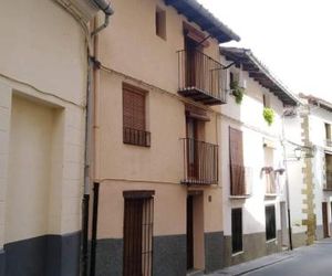 Casa Tiretes Morella Spain