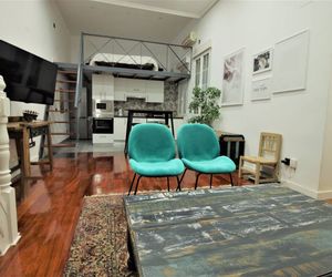 Loft excepcional en centro de Madrid - Spectacular Loft in Madrid City Center! Madrid Spain