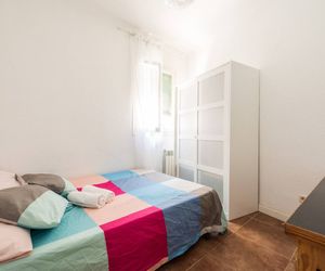 bonito acogedor apartamento lavapies Madrid Spain