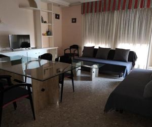 Apartamento la luna Castello de la Plana Spain