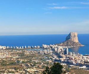 CALPE9A Calpe Spain