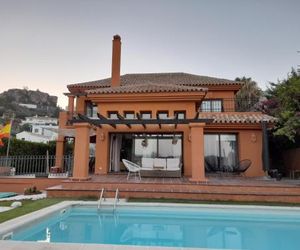 Hacienda el Retamar Benalmadena Spain