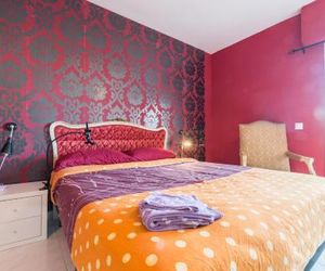 Rooms Salomons By EasyBnb Alcala de Henares Spain