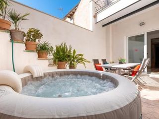 YupiHome Holiday Home Can Sion