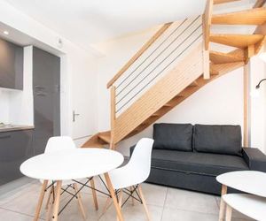 Appartement 004 - 18 rue Matabiau - Jeanne dArc, Toulouse Toulouse France