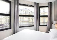 Отзывы Apartment Opéra / Galeries Lafayette, 1 звезда