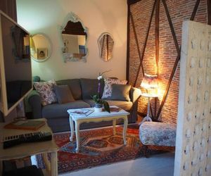Le logis dAntoine Orleans France