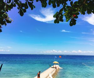 C2-15G An Executive Unit in the Beach Area Maribago Philippines
