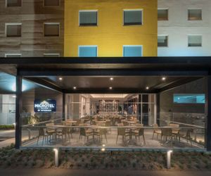 Microtel Inn & Suites by Wyndham San Luis Potosi La Libertad Mexico