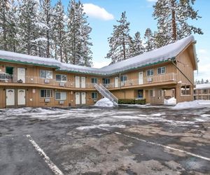 Lake Ridge Hotel South Lake Tahoe United States