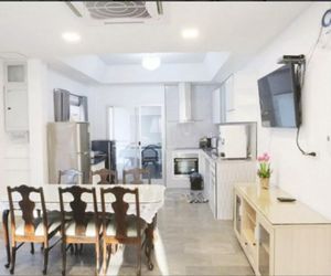 Pattaya 6Bedrooms Luxury pool Villa Jomtien Beach Thailand