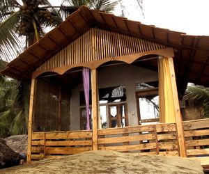 Monsoon Guesthouse Agonda Agonda India