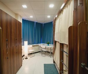 Hostel Rus - Zolotoe Koltso Yaroslavl Russia
