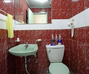 Susan motel Amore Yangyang South Korea
