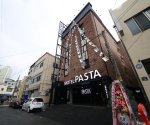 Pasta Motel Changwon South Korea