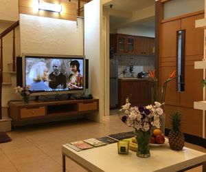 @Tainan Canal Guest House Tainan City Taiwan