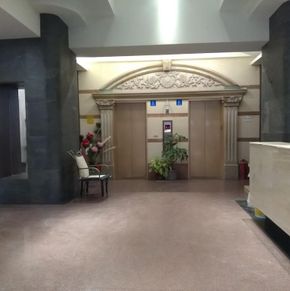 NearBy Hotel