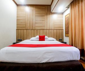 RedDoorz Plus @ Banjarmasin Tengah Banjarmasin Indonesia