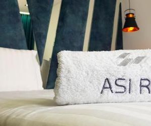 Asis Luxury Apartaments Sarande Albania