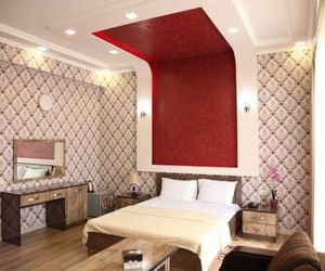 Hotel Felisa Gyumri Gyoumri Armenia