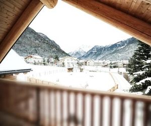 Summit Lodges Pfunds Austria
