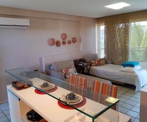 FLAT 6206F - ANCORAR RESORT Porto de Galinhas Brazil