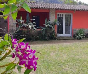Casas da Luara Papagaio Brazil