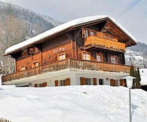 Tio Pepe UG Fiesch Switzerland
