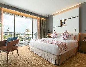 Movenpick Hotel And Convention Centre KLIA Sepang Malaysia