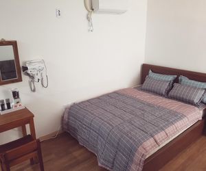 Four You Hostel Familyroom Yeosu South Korea