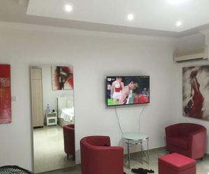 Paphos gardens-studio suite Paphos Cyprus